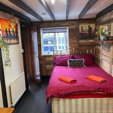 Oyo Yarm Bed & Breakfast