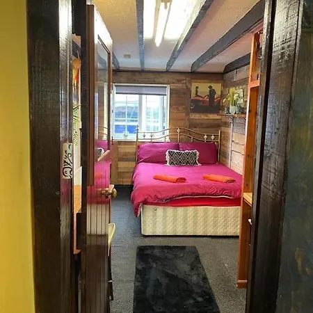 Bed & Breakfast Oyo Yarm