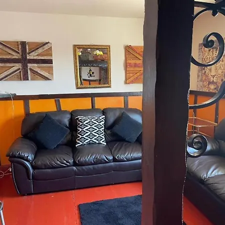 Oyo Yarm Bed & Breakfast *
