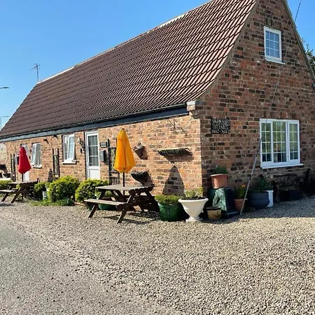 Bed & Breakfast Oyo Yarm Kirklevington