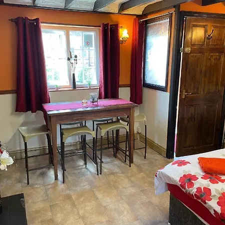 Bed & Breakfast Oyo Yarm