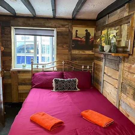 Oyo Yarm Bed & Breakfast *