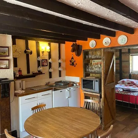 Bed & Breakfast Oyo Yarm Kirklevington