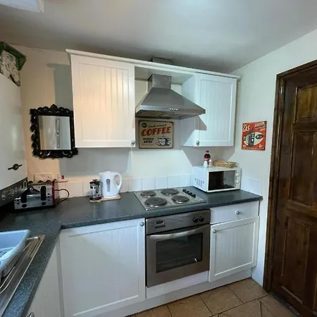 Oyo Yarm Bed & Breakfast