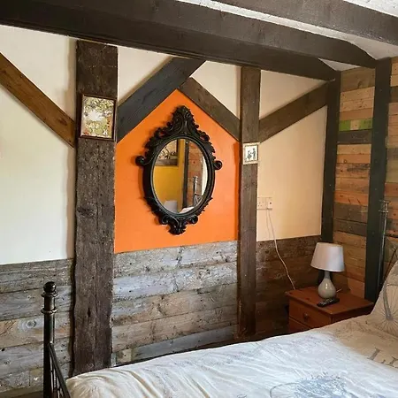 Bed & Breakfast Oyo Yarm
