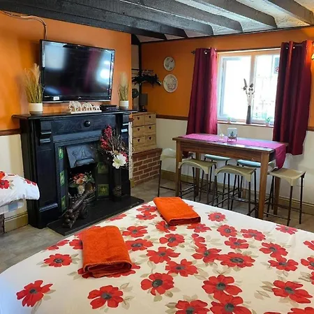 Oyo Yarm Bed & Breakfast *