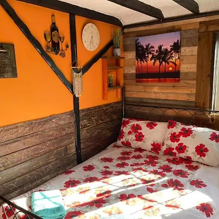 Oyo Yarm Bed & Breakfast Kirklevington