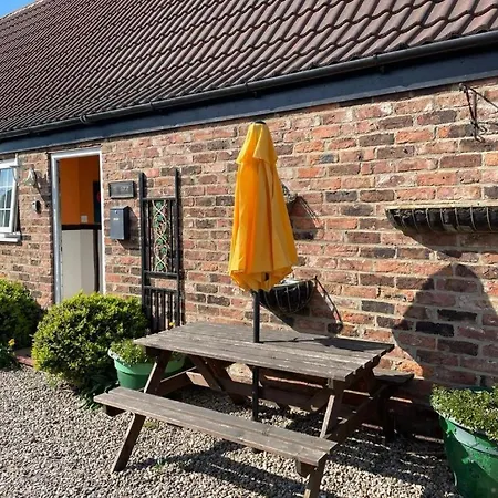 Bed & Breakfast Oyo Yarm Kirklevington