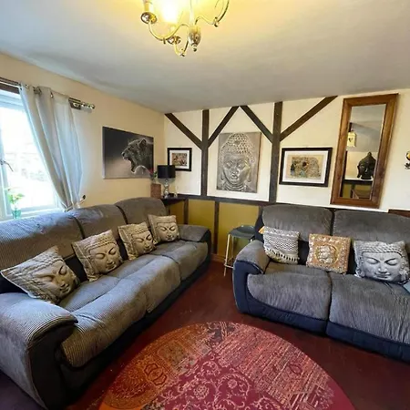 Oyo Yarm Kirklevington