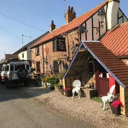 Oyo Yarm