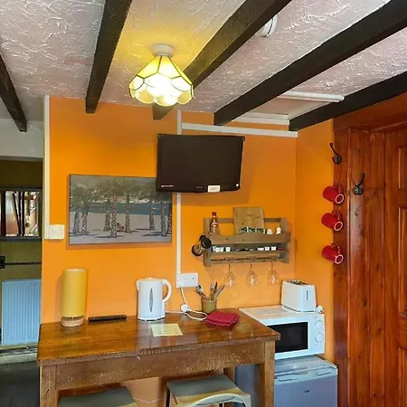Bed & Breakfast Oyo Yarm