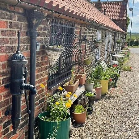 Bed & Breakfast Oyo Yarm *