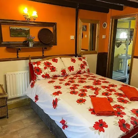 Bed & Breakfast Oyo Yarm Kirklevington