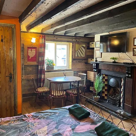 Oyo Yarm Kirklevington