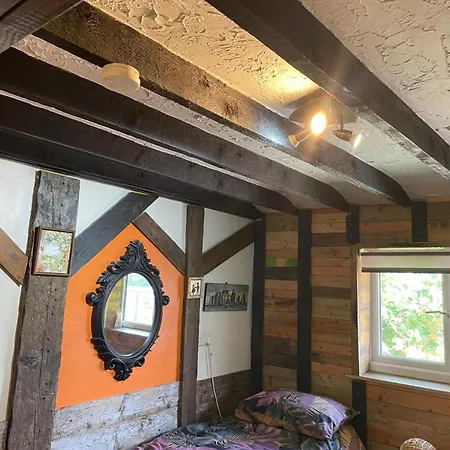 Oyo Yarm Kirklevington