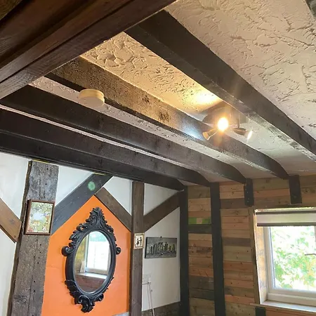 Oyo Yarm Kirklevington