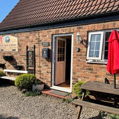 Oyo Yarm 招待所 Kirklevington