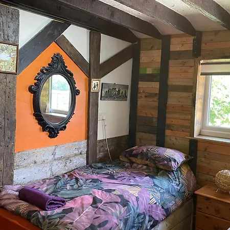 Oyo Yarm 招待所 3*