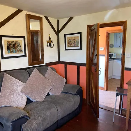 招待所 Oyo Yarm 3*