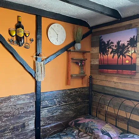 Oyo Yarm Kirklevington