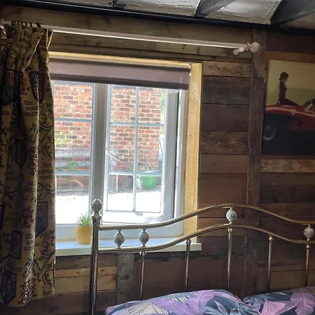 招待所 Oyo Yarm Kirklevington