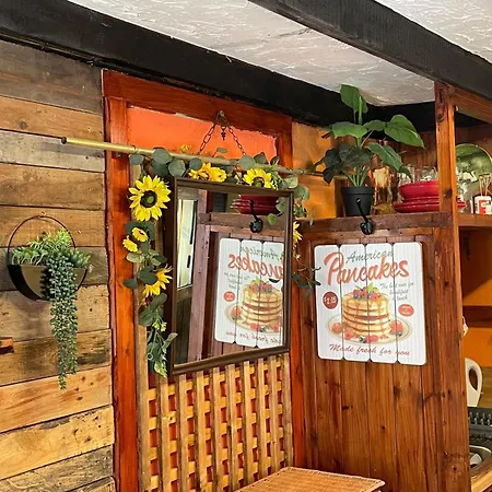 招待所 Oyo Yarm 3*