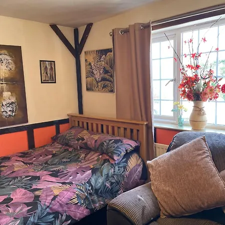 Oyo Yarm Bed & Breakfast 3*
