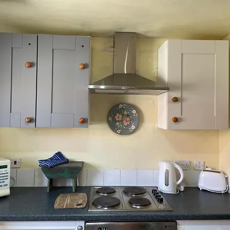 Oyo Yarm Kirklevington