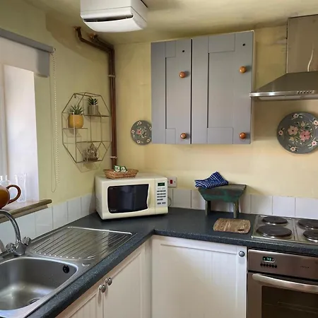 Oyo Yarm Bed & Breakfast