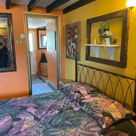 Oyo Yarm Bed & Breakfast 3*