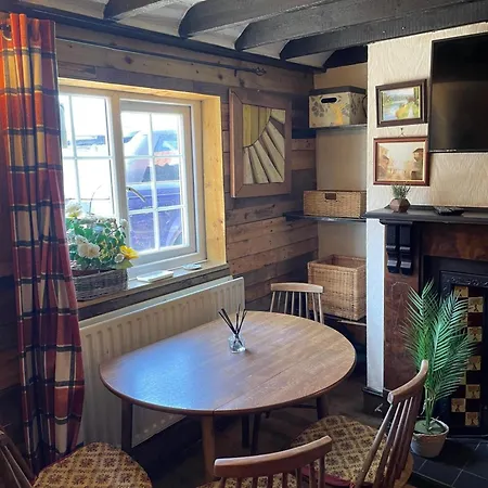 Bed & Breakfast Oyo Yarm 3*